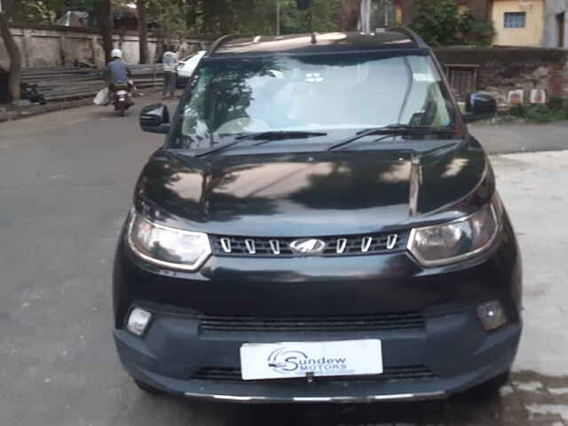 Second Hand Mahindra KUV100 NXT K8 D 6 STR in Kolkata