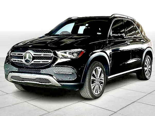 Second Hand Mercedes-Benz GLE 450 4MATIC LWB in Delhi