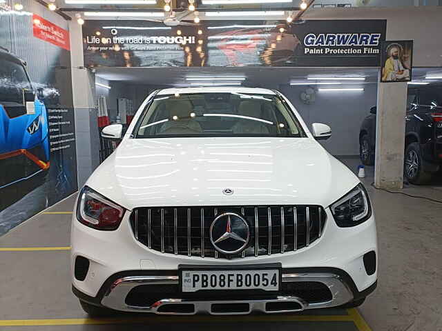 Second Hand Mercedes-Benz GLC [2023-2024] 300 4MATIC in Delhi