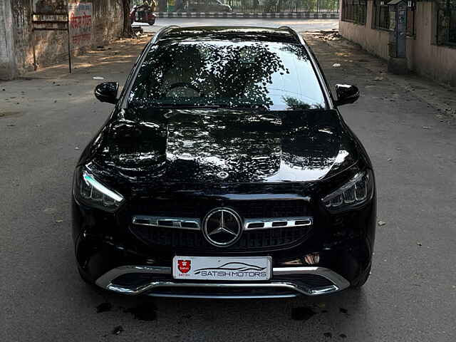 Second Hand Mercedes-Benz GLA [2021-2024] 200 [2021-2023] in Delhi