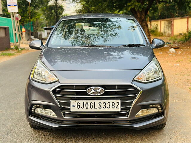 Second Hand Hyundai Xcent S in Vadodara