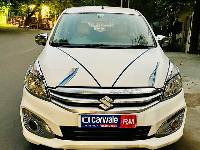 Second Hand Maruti Suzuki Ertiga [2015-2018] VDI SHVS in Kanpur