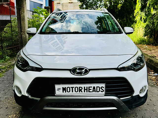 Second Hand Hyundai i20 Active [2015-2018] 1.2 S in Kolkata