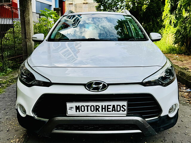 Second Hand Hyundai i20 Active [2015-2018] 1.2 S in Kolkata