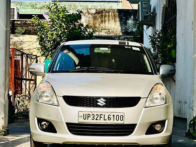 Second Hand Maruti Suzuki Swift [2011-2014] VDi in Lucknow