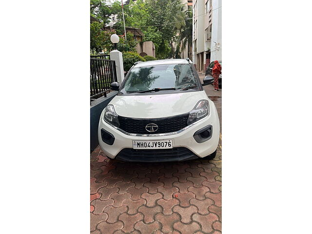 Second Hand Tata Nexon [2017-2020] XM in Mumbai