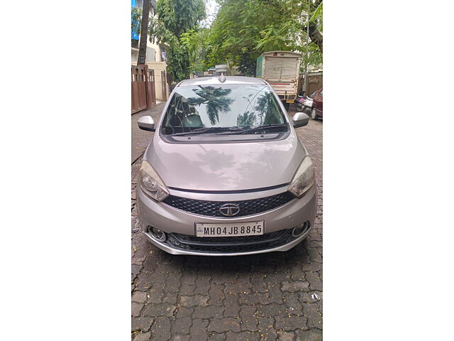 Second Hand Tata Tiago [2016-2020] Revotorq XZ w/o Alloy [2018-2019] in Mumbai