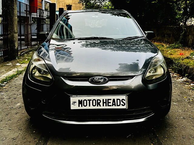 Second Hand Ford Figo [2010-2012] Duratorq Diesel ZXI 1.4 in Kolkata