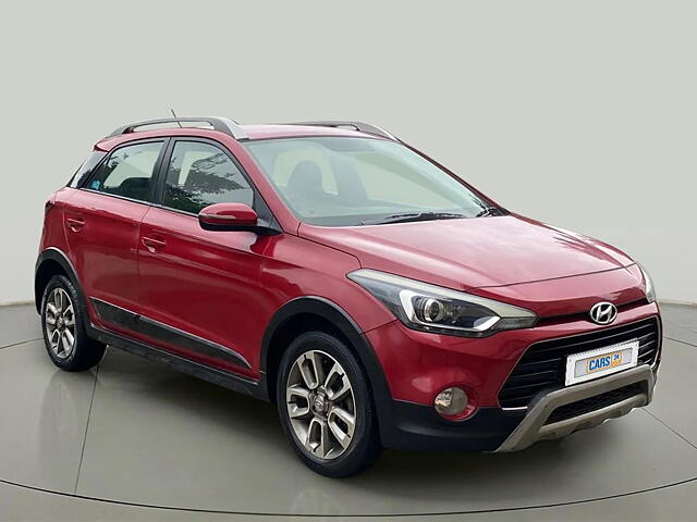 Second Hand Hyundai i20 Active [2015-2018] 1.2 Base in Kolkata