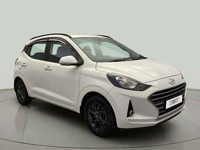 Second Hand Hyundai Grand i10 Nios [2019-2023] Sportz 1.2 Kappa VTVT in Kochi