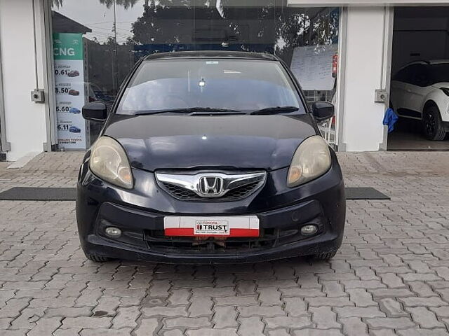 Second Hand Honda Brio [2011-2013] S MT in Coimbatore