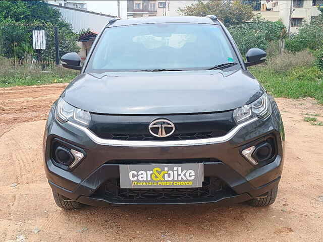 Second Hand Tata Nexon [2017-2020] XM in Bangalore