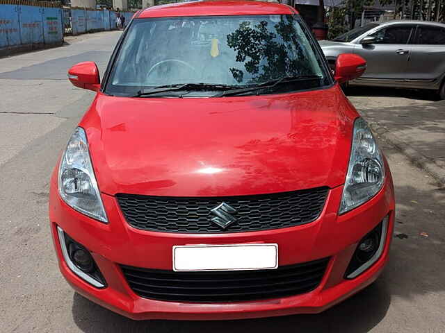 Second Hand Maruti Suzuki Swift [2011-2014] ZDi in Mumbai