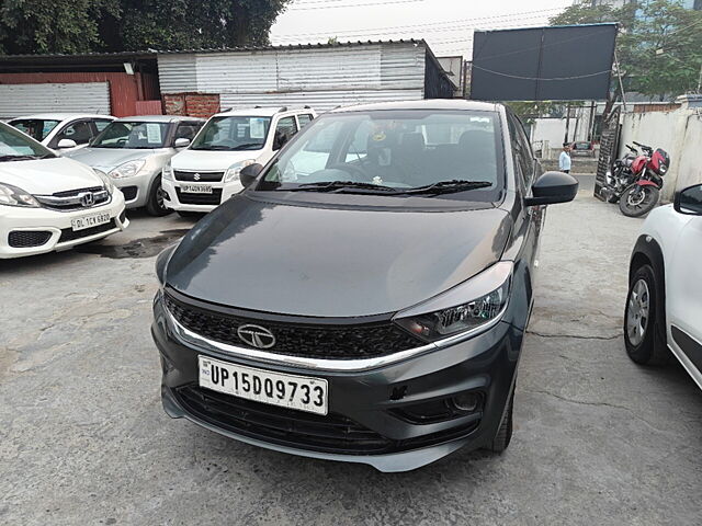 Second Hand Tata Tigor XZ [2023-2025] in Meerut