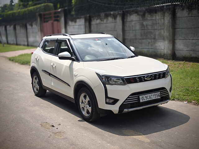 Second Hand Mahindra XUV300 [2019-2024] W6 1.5 Diesel in Meerut