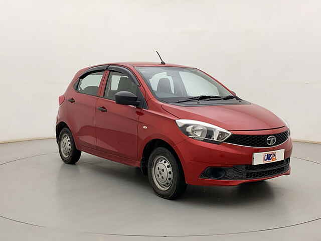 Second Hand Tata Tiago [2016-2020] Revotron XM [2016-2019] in Hyderabad