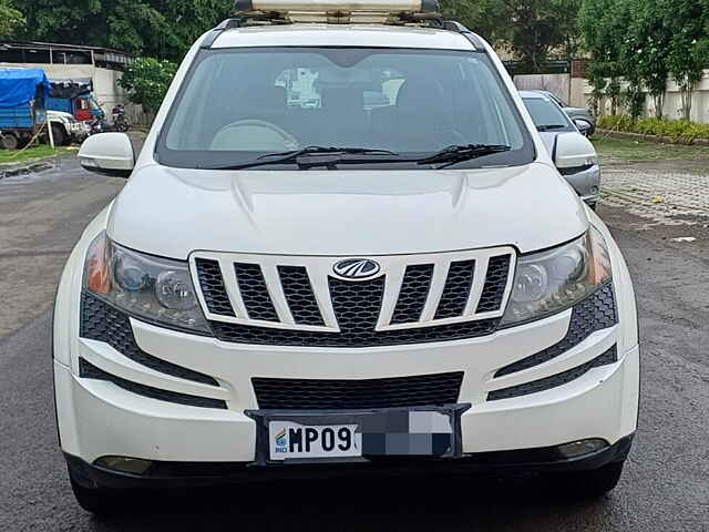 Second Hand Mahindra XUV500 [2011-2015] W8 AWD in Indore