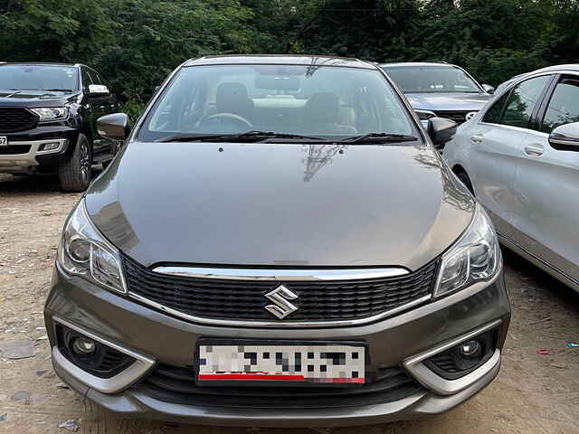 Second Hand Maruti Suzuki Ciaz Delta Hybrid 1.5 [2018-2020] in Delhi