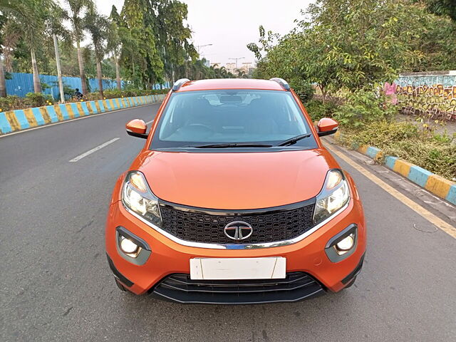 Second Hand Tata Nexon [2017-2020] XZ Plus Diesel in Mumbai