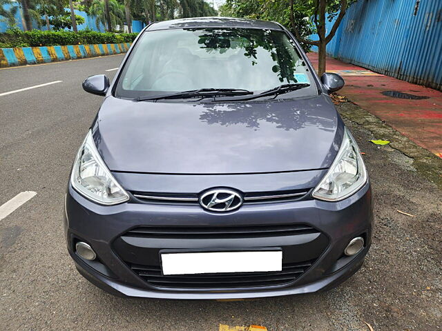 Second Hand Hyundai Grand i10 Magna 1.2 Kappa VTVT [2017-2020] in Mumbai