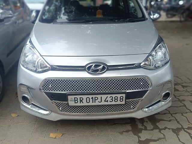 Second Hand Hyundai Grand i10 Magna 1.2 Kappa VTVT in Patna