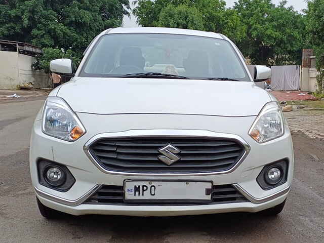 Second Hand Maruti Suzuki Dzire [2017-2020] VDi in Indore