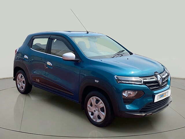 Second Hand Renault Kwid [2022-2023] RXT 1.0 in Indore