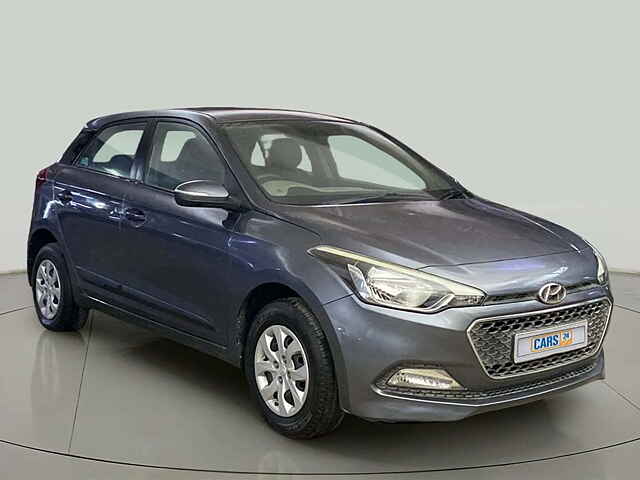 Second Hand Hyundai Elite i20 [2016-2017] Sportz 1.2 [2016-2017] in Delhi