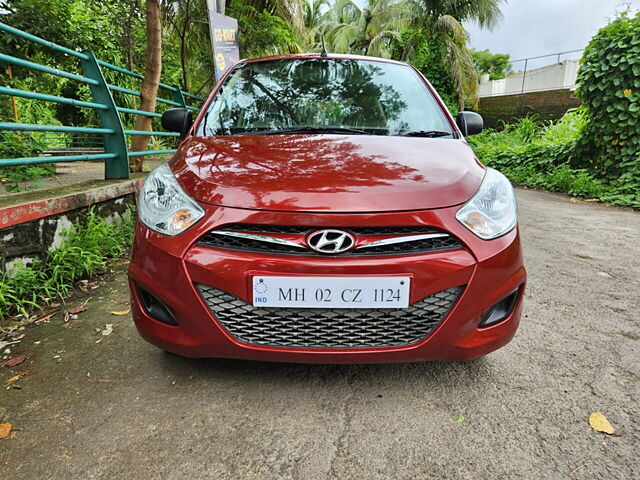 Second Hand Hyundai i10 [2010-2017] Era 1.1 iRDE2 [2010-2017] in Pune