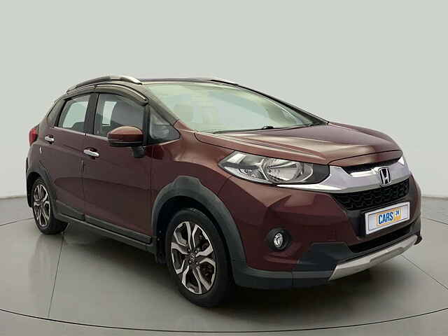 Second Hand Honda WR-V [2017-2020] VX MT Petrol in Kochi