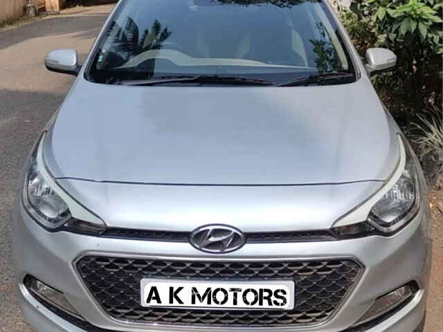 Second Hand Hyundai i20 Active [2015-2018] 1.2 S in Pune