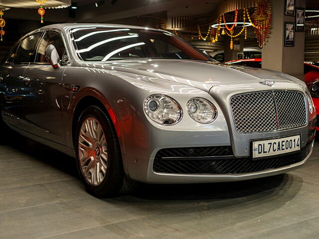 Second Hand Bentley Continental Flying Spur V8 in Delhi