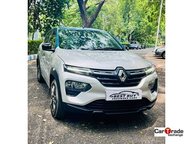 Second Hand Renault Kwid [2019-2022] Neotech RXL 1.0  AMT in Kolkata