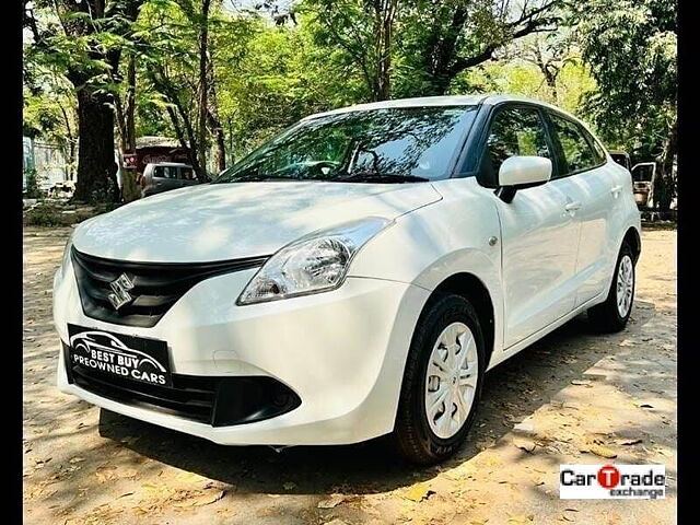 Second Hand Maruti Suzuki Baleno [2015-2019] Sigma 1.2 in Kolkata