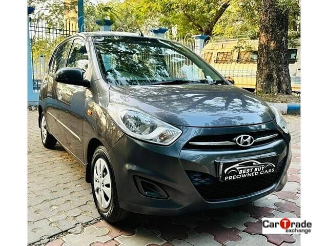 Second Hand Hyundai i10 [2010-2017] 1.1L iRDE Magna Special Edition in Kolkata