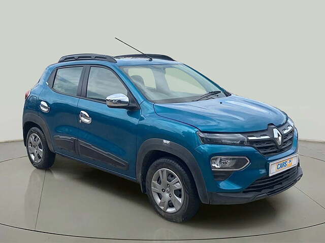 Second Hand Renault Kwid [2015-2019] 1.0 RXT Opt [2016-2019] in Pune