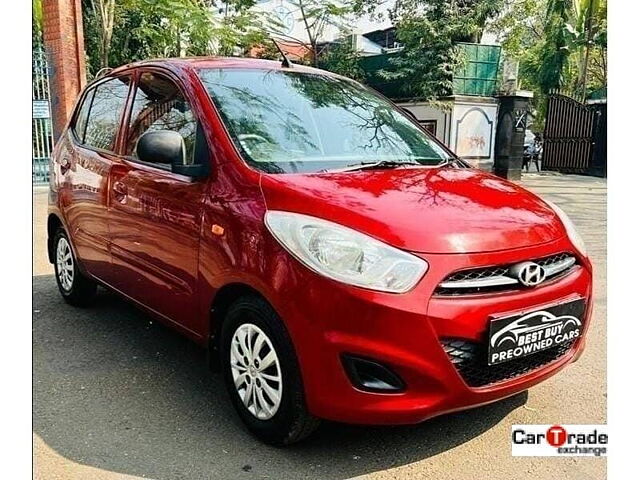 Second Hand Hyundai i10 [2010-2017] 1.1L iRDE ERA Special Edition in Kolkata