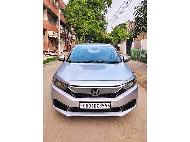 Second Hand Honda Amaze [2016-2018] 1.5 S i-DTEC in Chandigarh