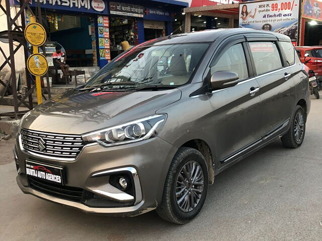 Second Hand Maruti Suzuki Ertiga [2018-2022] ZXi Plus in Kishangarh