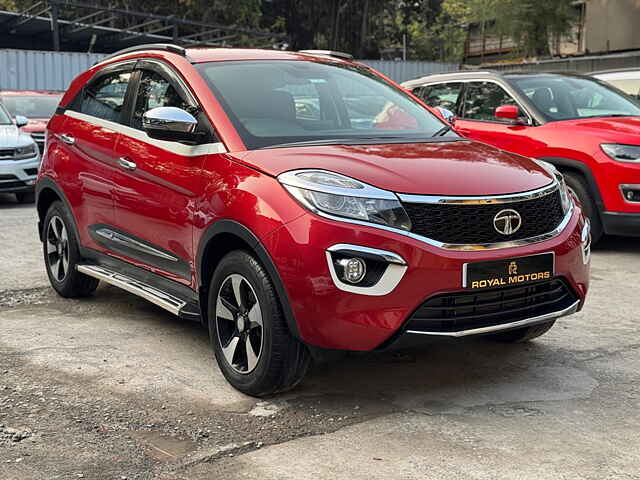 Second Hand Tata Nexon [2017-2020] XZA Plus Petrol in Pune