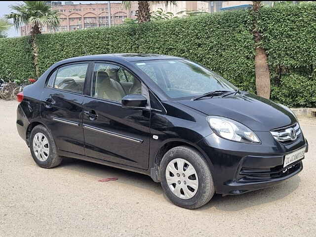 Second Hand Honda Amaze [2013-2016] 1.2 S i-VTEC in Delhi