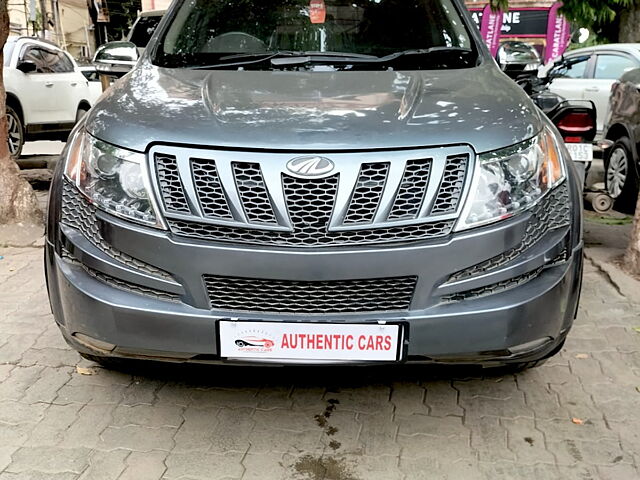 Second Hand Mahindra XUV500 [2015-2018] W8 [2015-2017] in Patna