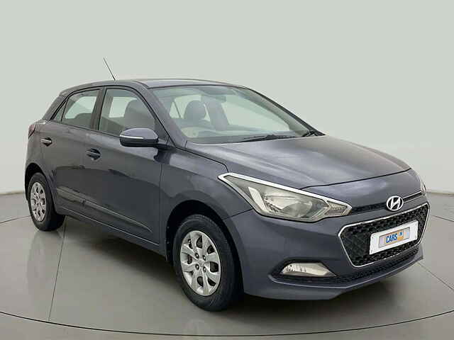 Second Hand Hyundai Elite i20 [2016-2017] Sportz 1.2 [2016-2017] in Hyderabad