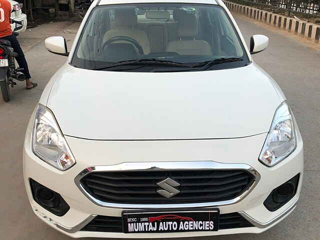 Second Hand Maruti Suzuki Dzire [2017-2020] VXi in Kishangarh