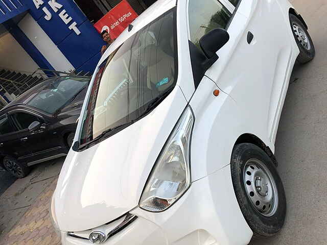 Second Hand Hyundai Eon Era + in Kishangarh