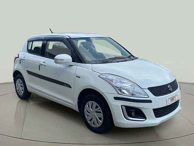 Second Hand Maruti Suzuki Swift [2014-2018] VDi ABS [2014-2017] in Nagpur