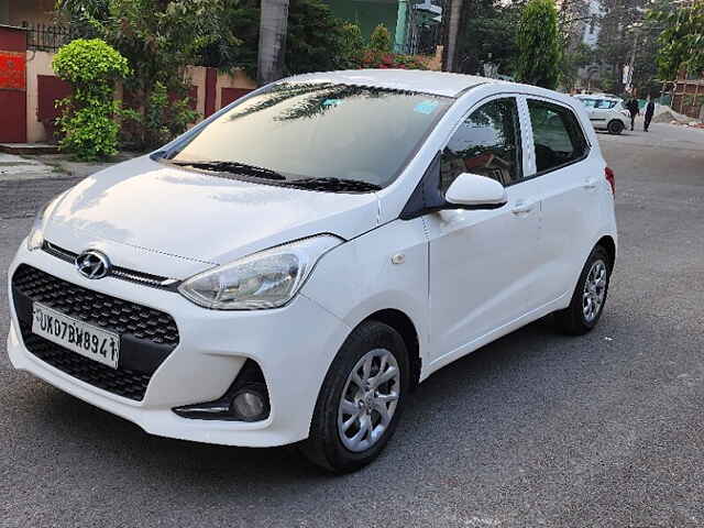 Second Hand Hyundai Grand i10 [2013-2017] Sports Edition 1.2L Kappa VTVT in Dehradun