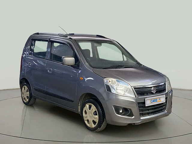 Second Hand Maruti Suzuki Wagon R 1.0 [2010-2013] VXi in Delhi