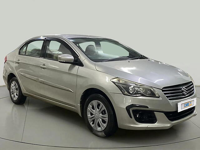 Second Hand Maruti Suzuki Ciaz [2014-2017] VXi+ in Navi Mumbai