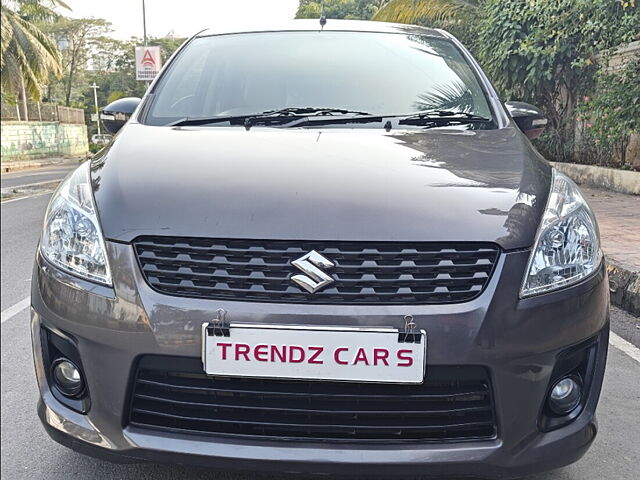 Second Hand Maruti Suzuki Ertiga [2018-2022] ZXi in Navi Mumbai